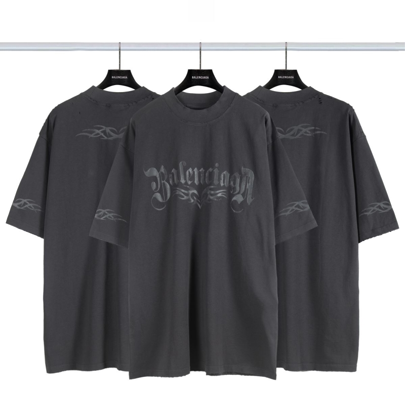 Ba*len*cia*ga t-shirts